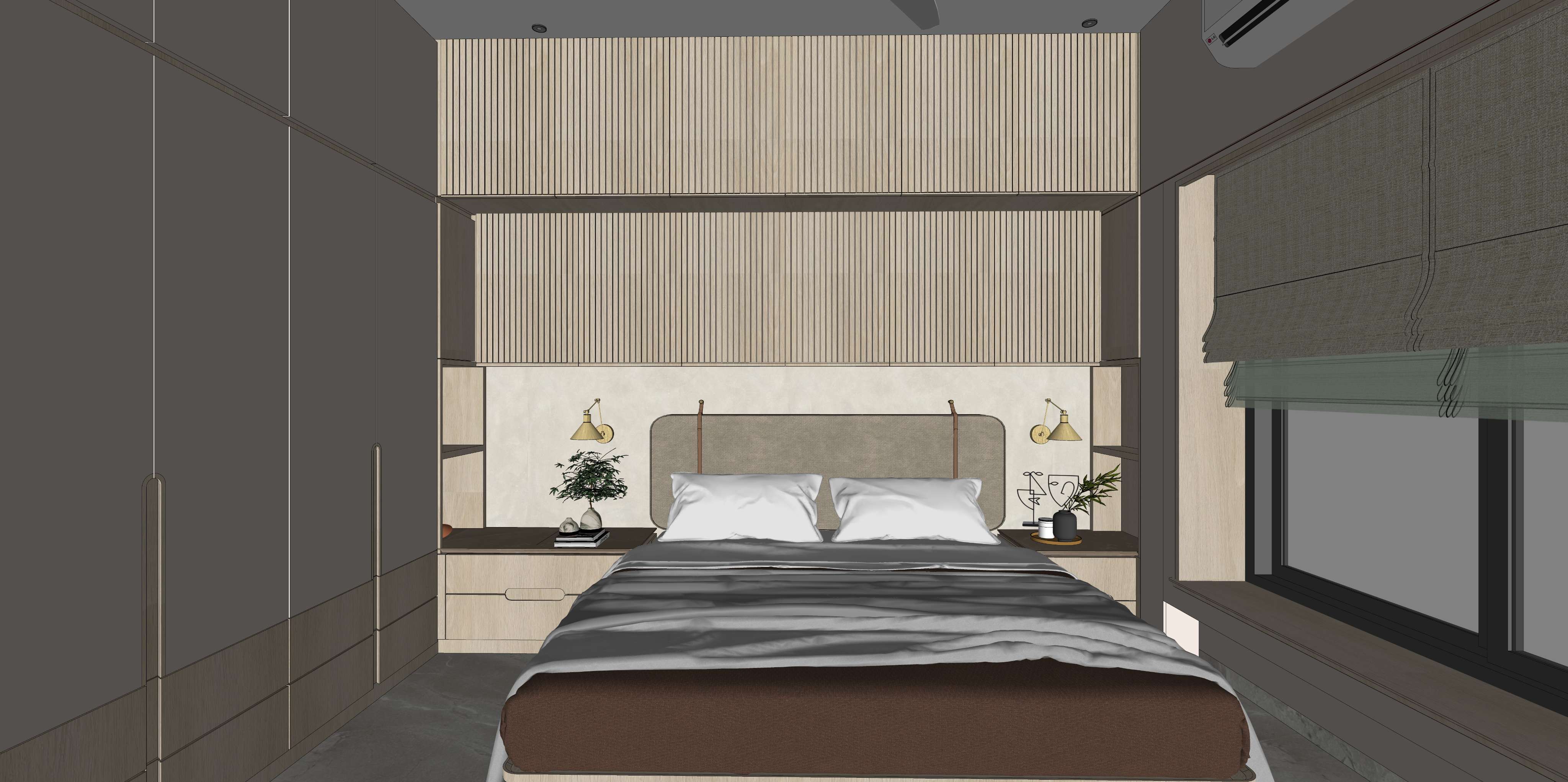 Minimalism in Interior Design